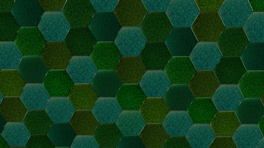 tile texture heks | 3D Warehouse