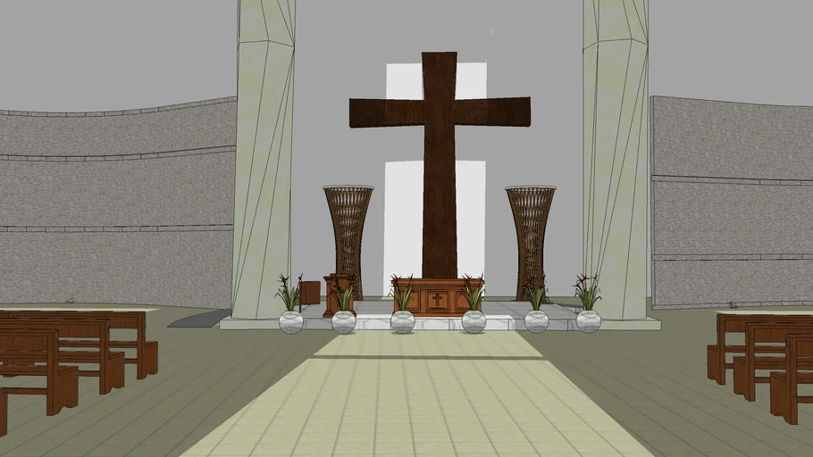 Iglesia