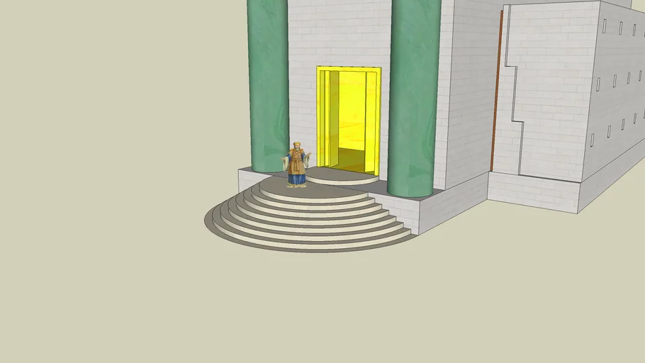 Solomon's Temple