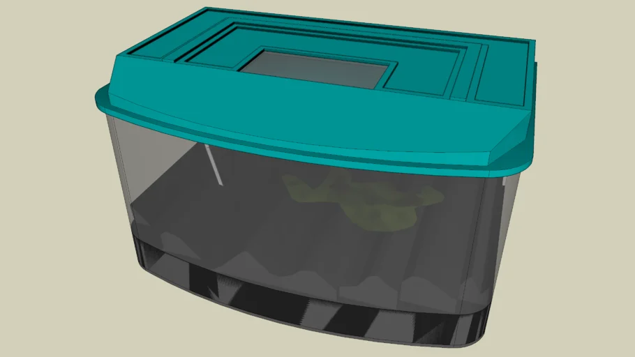 3D Warehouse