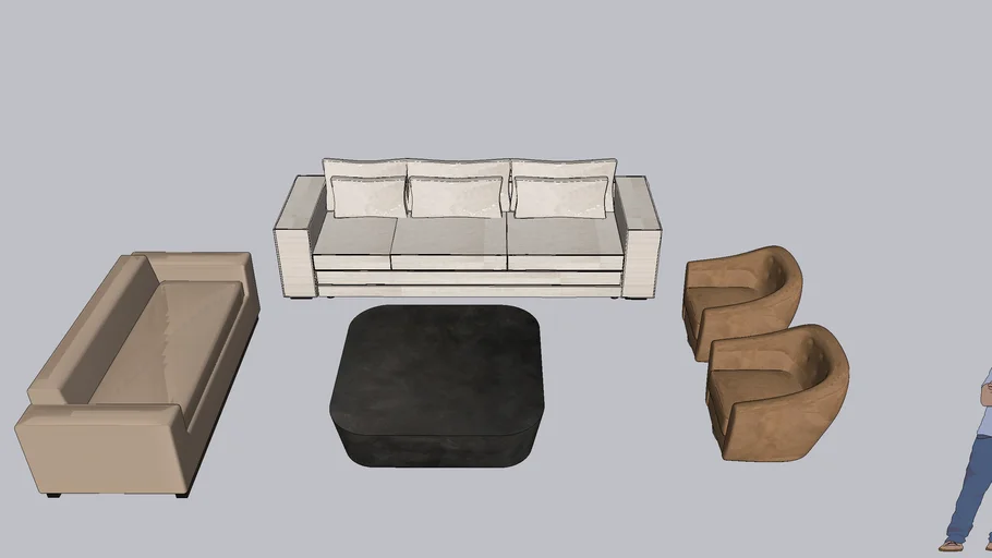 four hands furniture