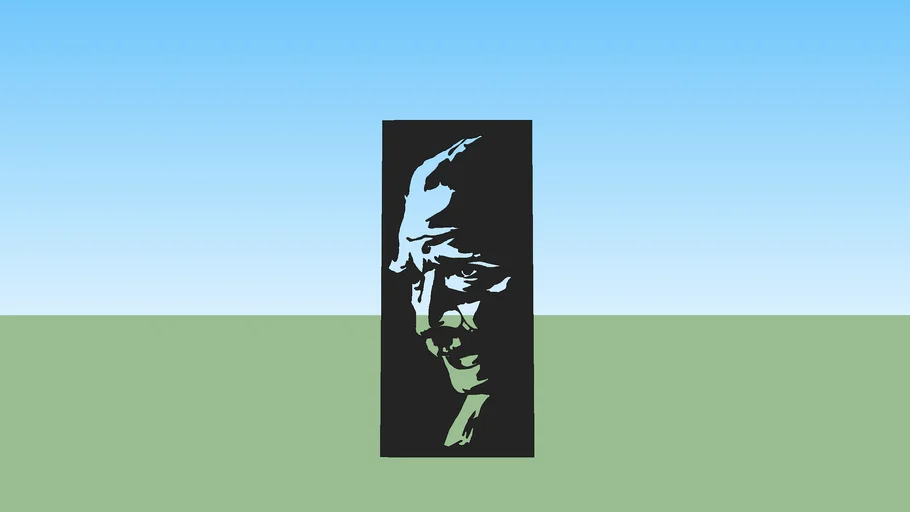 Atatürk tablo