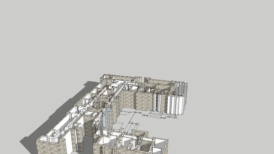 castle howard north yorkshire