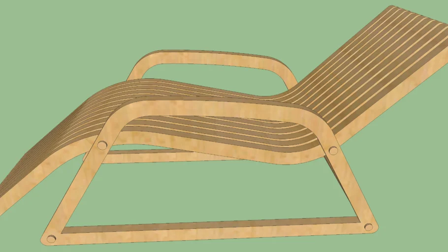 lounge chairs