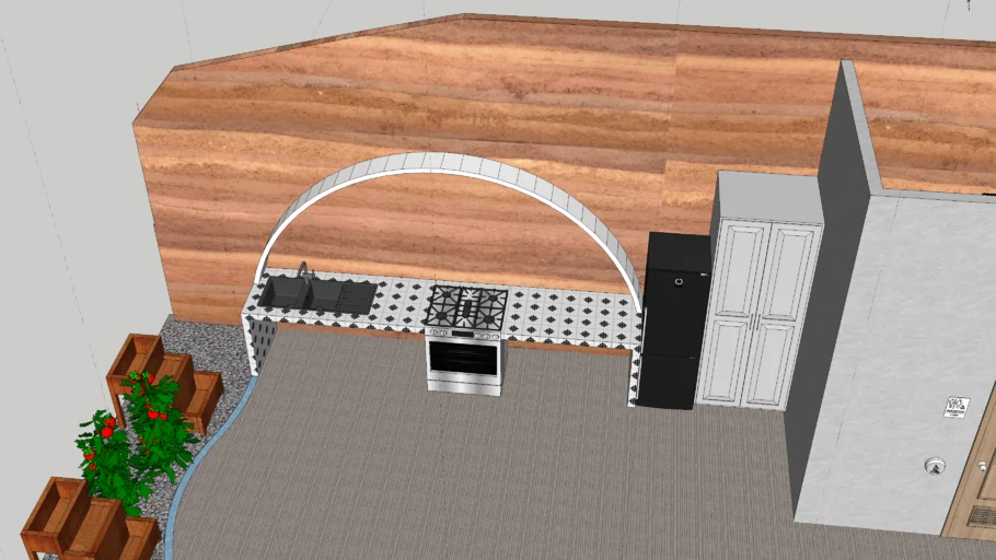 IDEC | 3D Warehouse