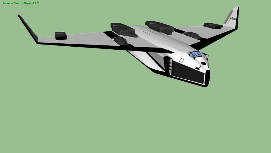 TAV valkiria V 3.0