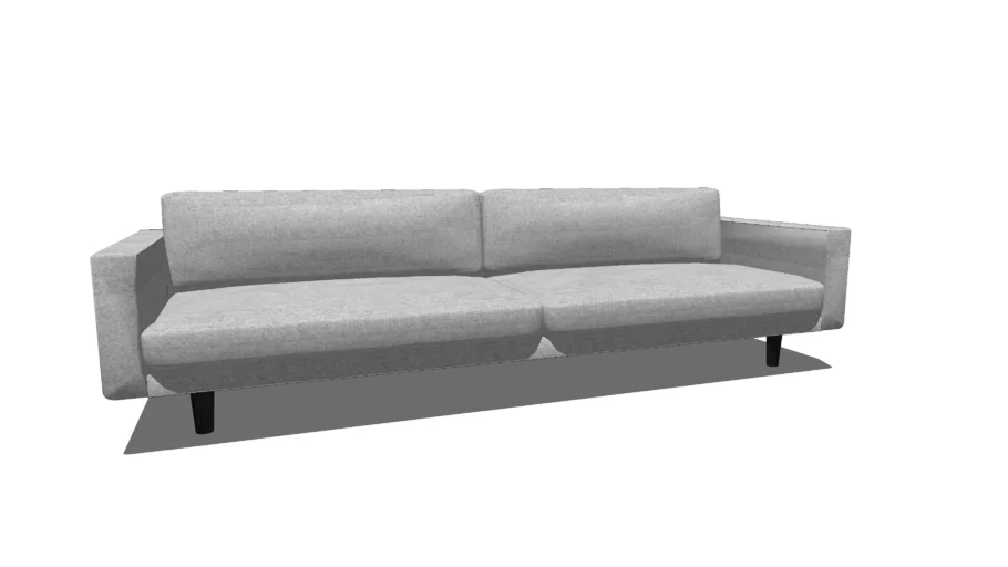 Contemporary Sofa