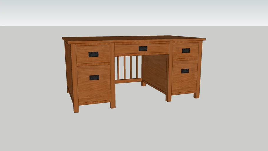 Office Desk
