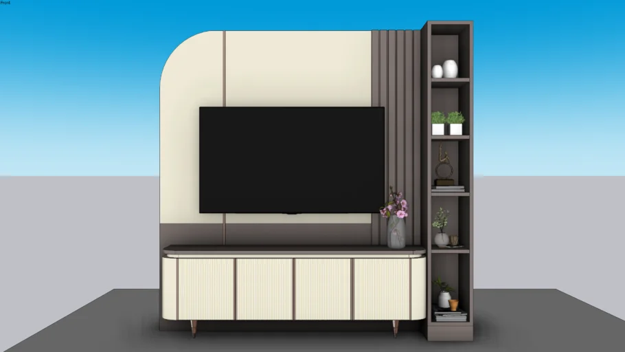 3D Warehouse