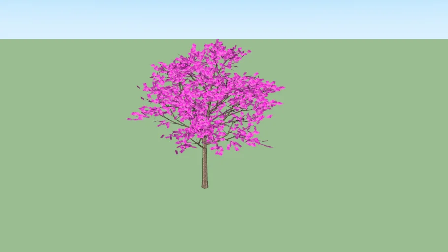 Ipê Rosa
