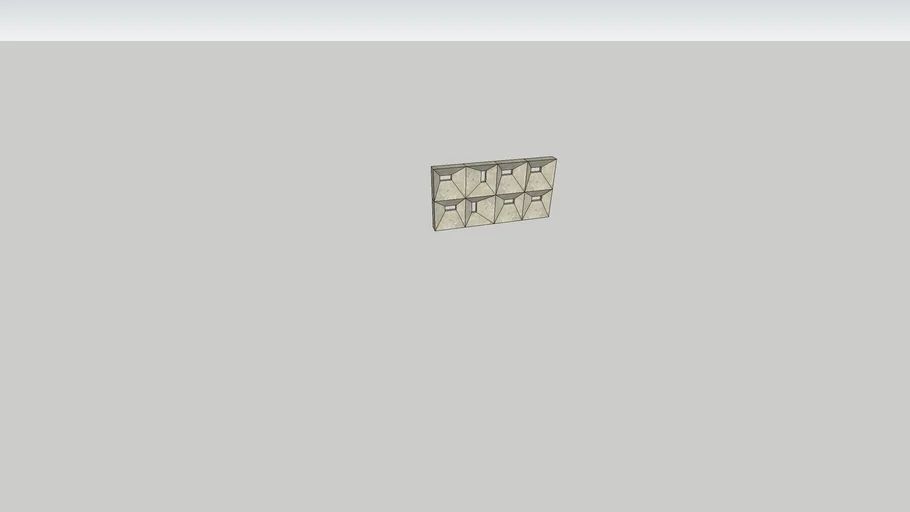 CELOSIA 3D