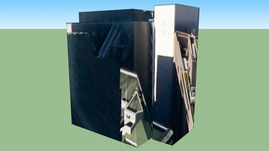 〒460-0013にある建物