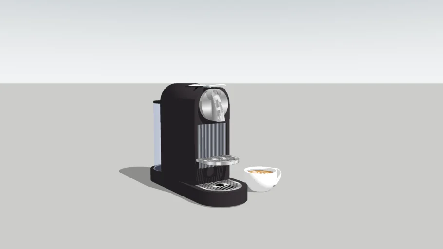 Coffee Maker