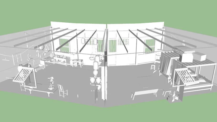 3D Warehouse