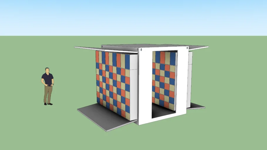 3D Warehouse