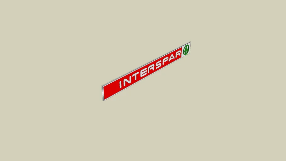 INTERSPAR logo