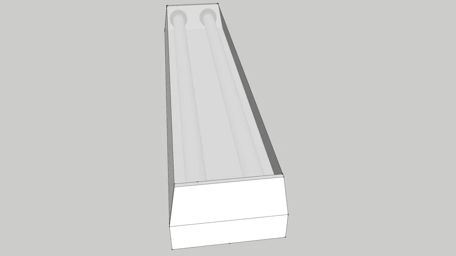 Fluorescent Light