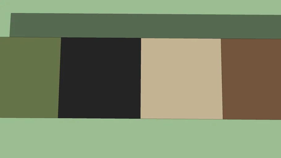 NATO Colours