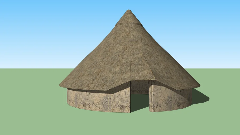 Round House
