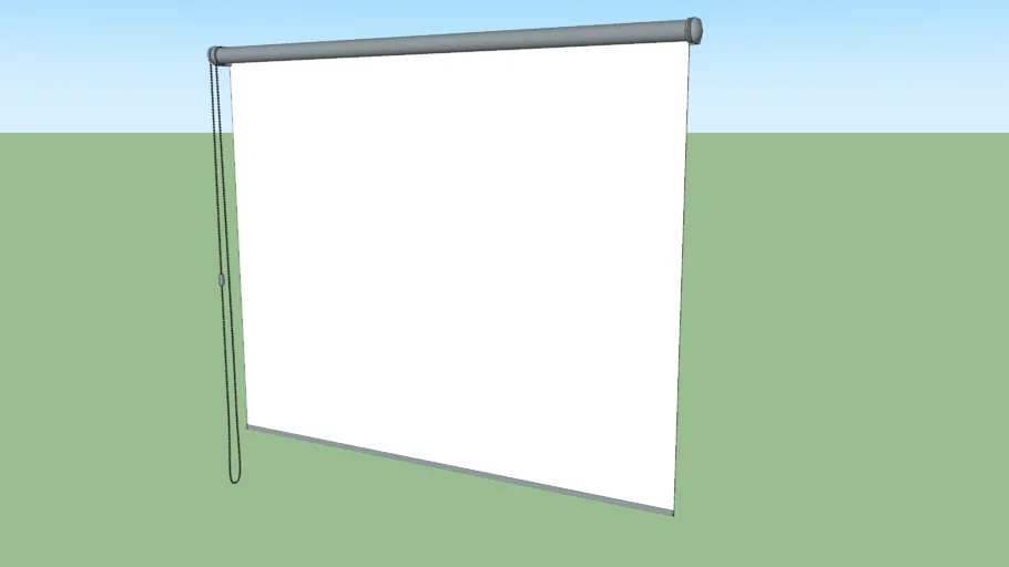 Roller Blinds