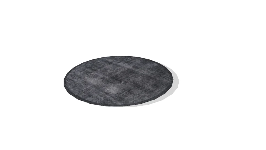 Karpet Yves rond | DKW Woonvision