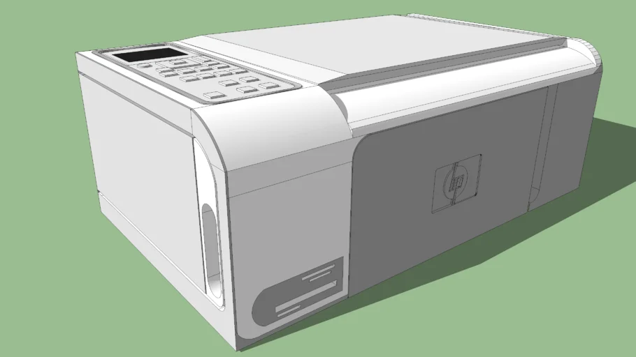 HP Printer