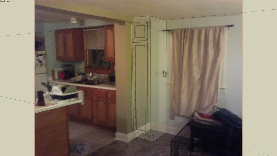 Pantry