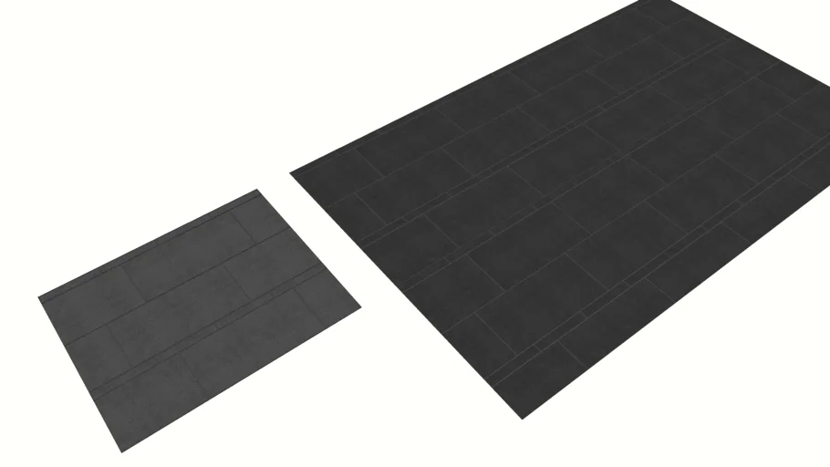 Tile-Multi Pattern
