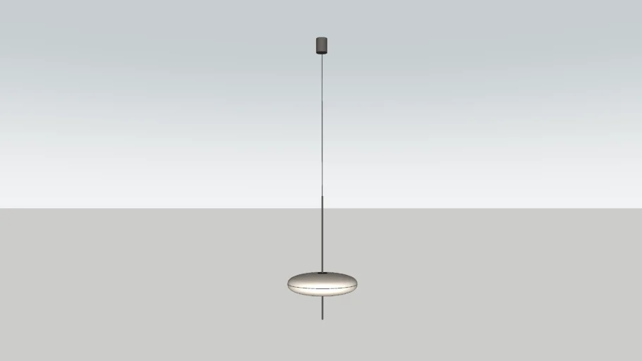 Flos Astep Model 2065 Pendant Light