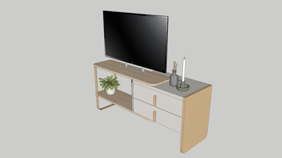TV stand