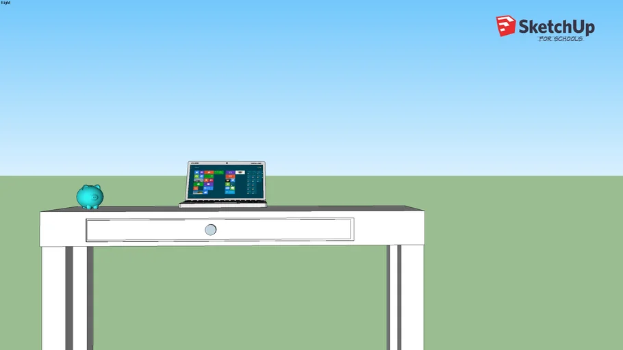 SketchUp Tutorial 5 | 3D Warehouse