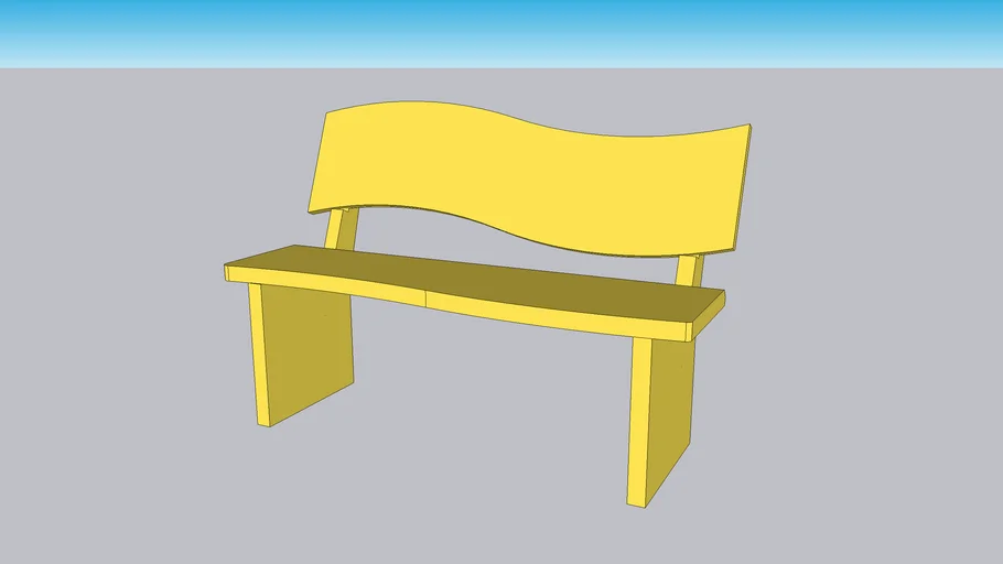 Banco_de_praça / Park_bench
