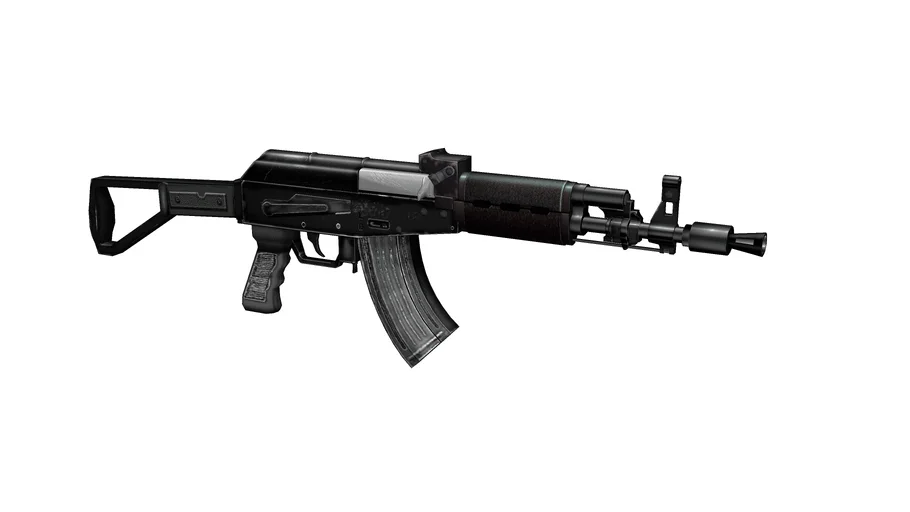 China Type 56c Assault rifle