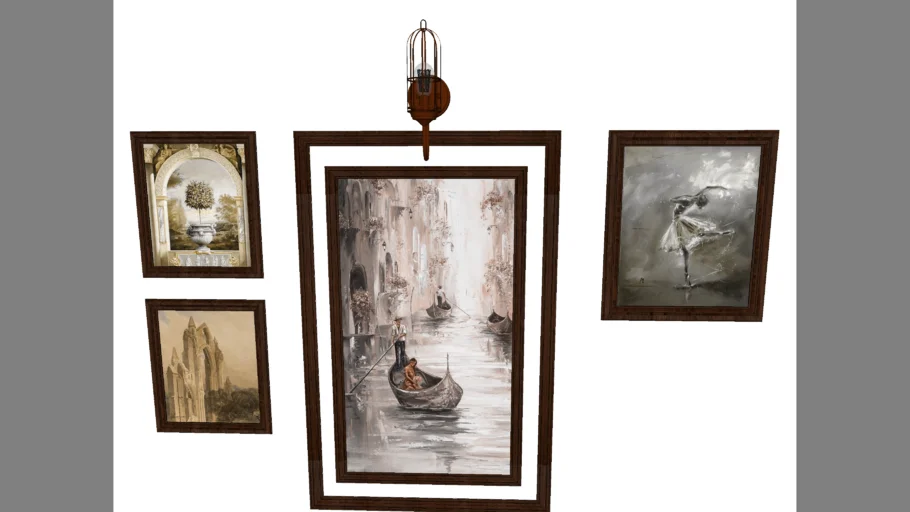 wall decor