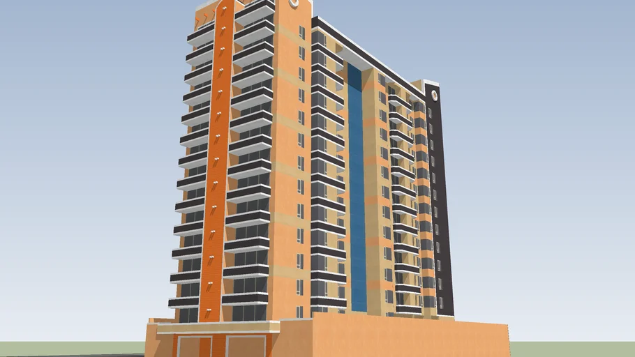 Torre del Bosque