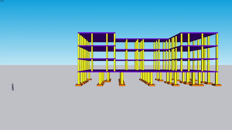 Propuesta estructural
