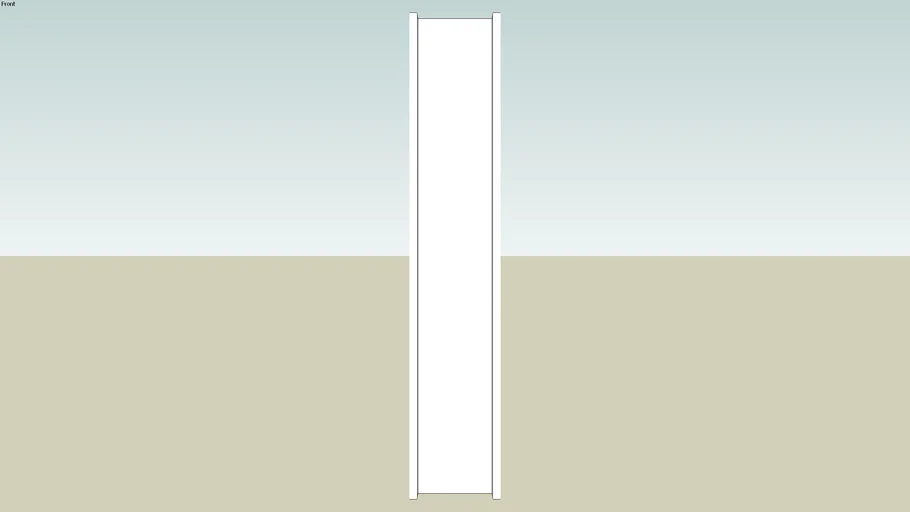 Steel beam