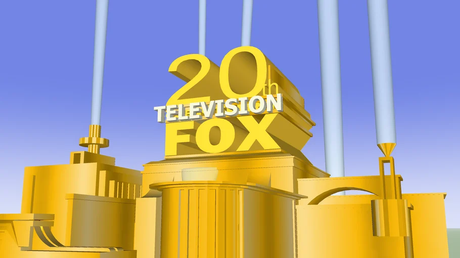 20th Century Fox Television (1980's)
