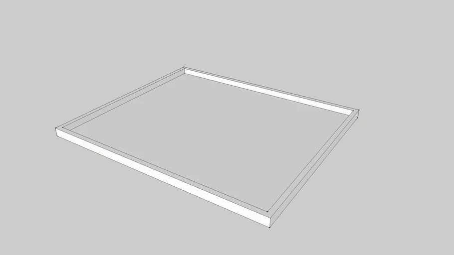 prototype1 | 3D Warehouse