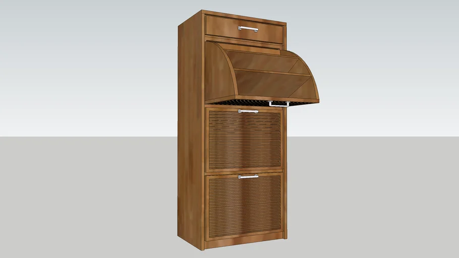 3D Warehouse