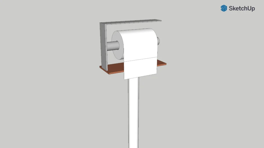 Toilet Paper Holder