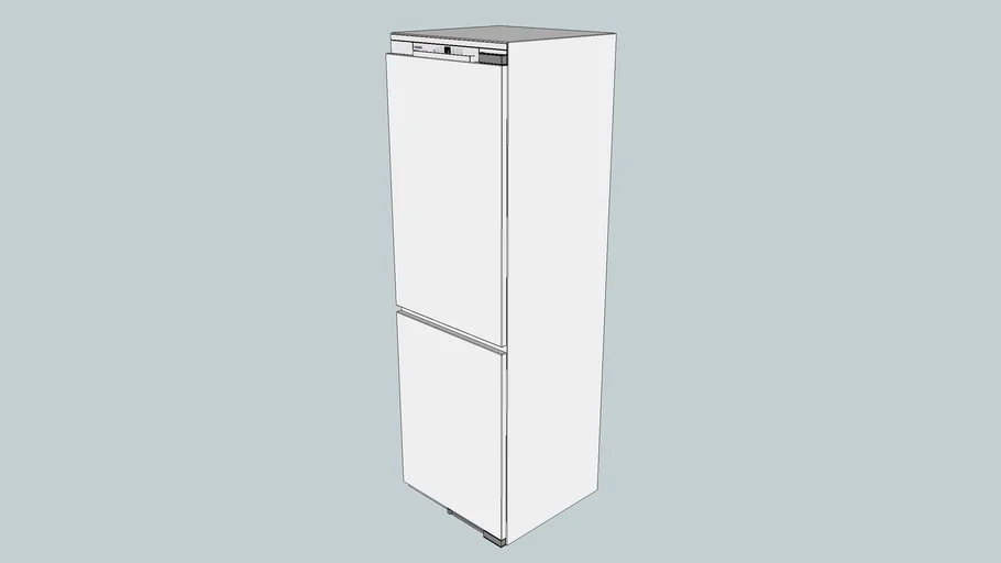 SICN 3066 - Integrated Refrigerator / Freezer - Liebherr