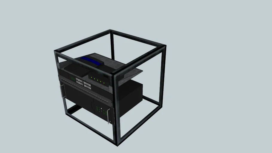 3D Warehouse