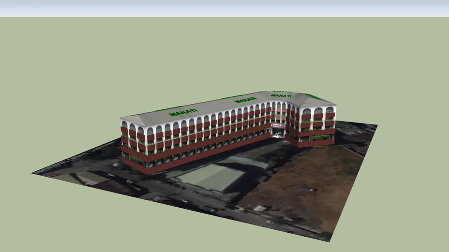 Nemesio I.Yabut Elementary School