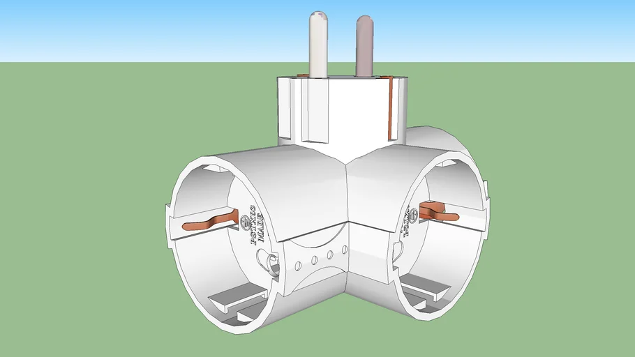 electric socket