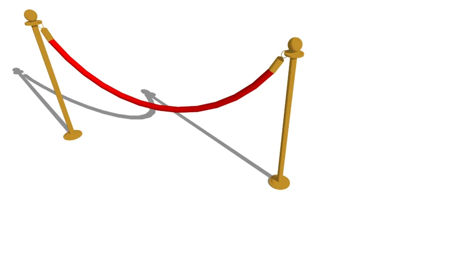Velvet Rope