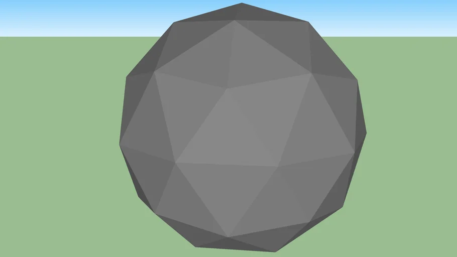icosphere