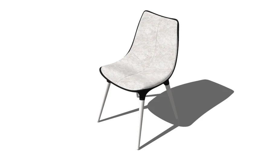 Industrial Chair