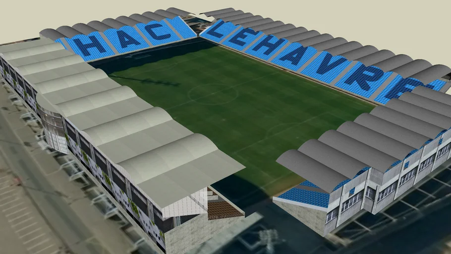 Stade Jules-Deschaseaux