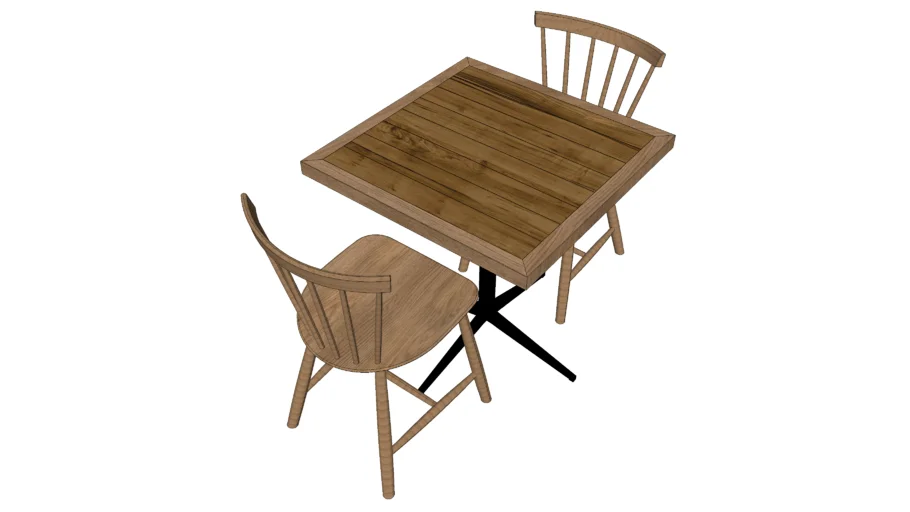outdoor furniture